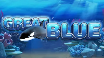 Great Blue
